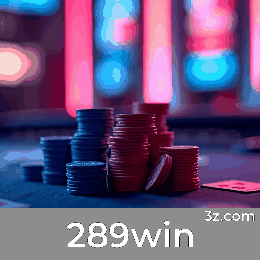 Acesso ao 289win