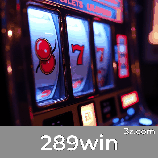 Acesso ao 289win