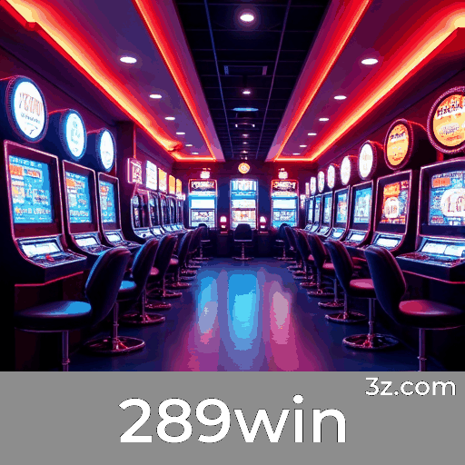 Cadastro na 289win