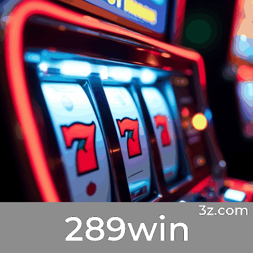 Cadastro na 289win