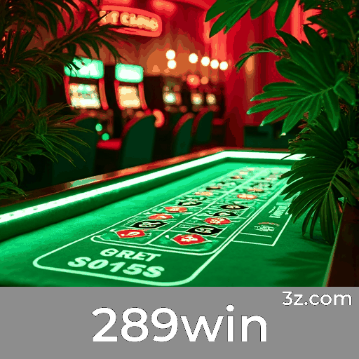 Cassino Online 289win