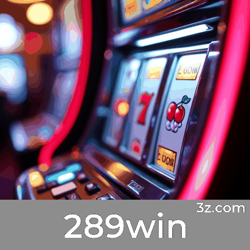 Acesso ao 289win