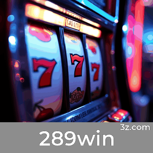 Cassino Online 289win