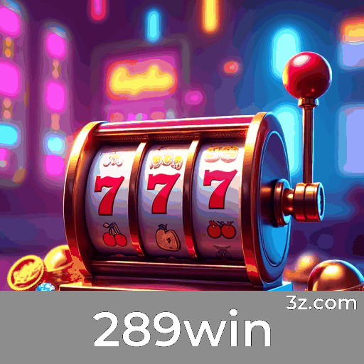 Cassino Online 289win