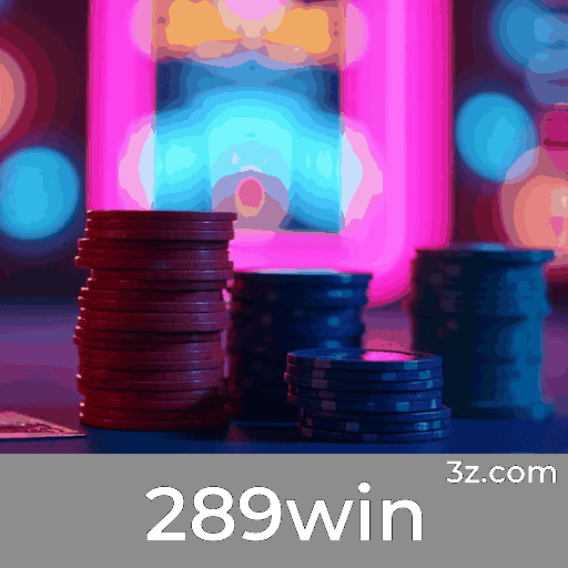 Cassino Online 289win
