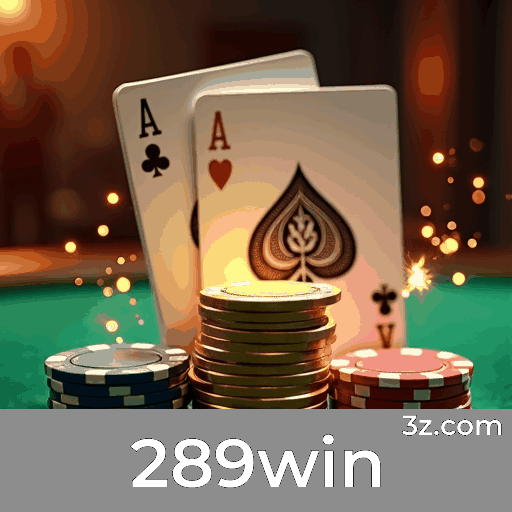 Cadastro na 289win