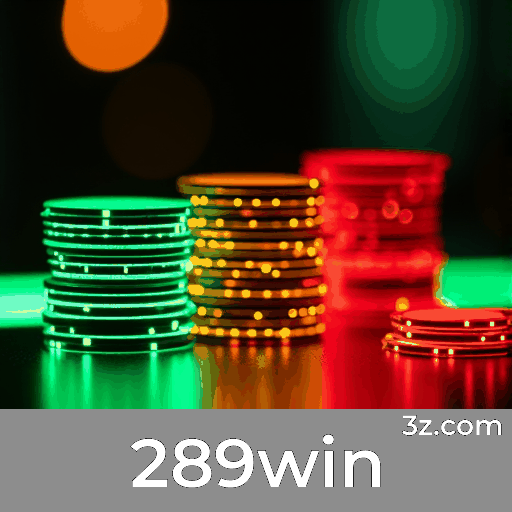 Cadastro na 289win