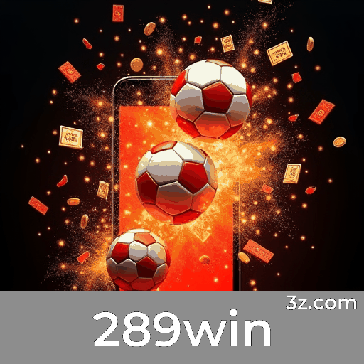 Acesso ao 289win