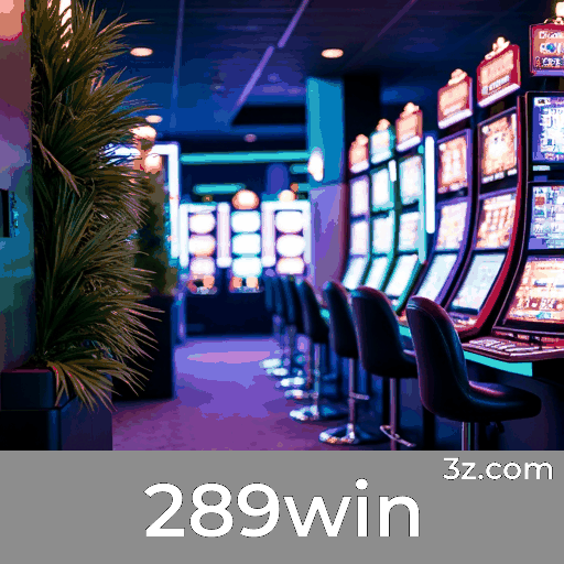 Acesso ao 289win