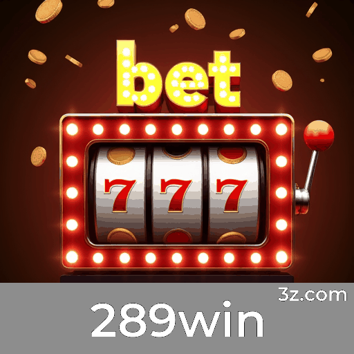 Acesso ao 289win