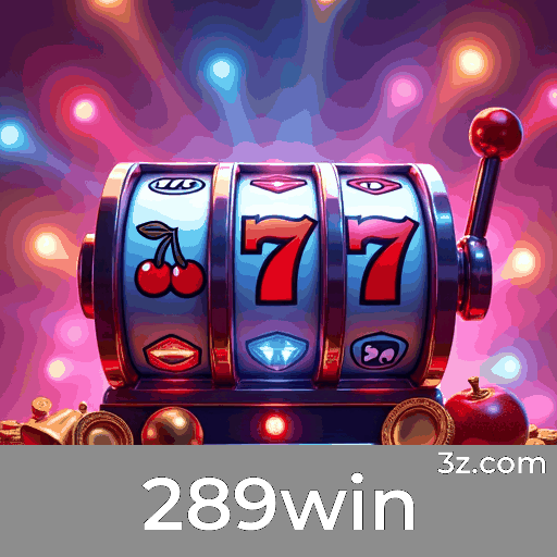 Cassino Online 289win