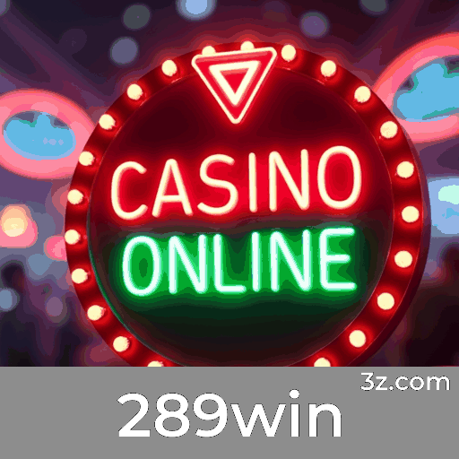 Cassino Online 289win