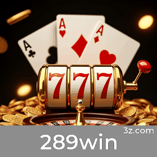 Cassino Online 289win