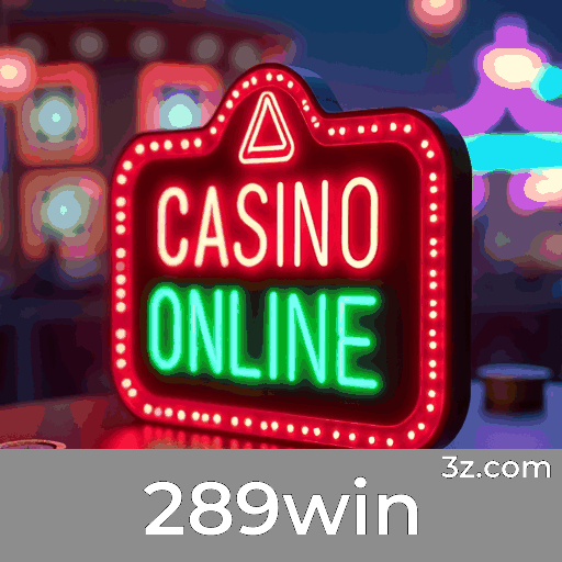 Acesso ao 289win