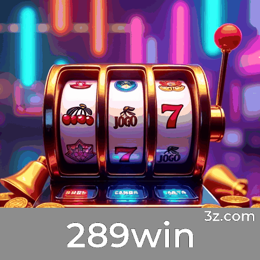 Cadastro na 289win